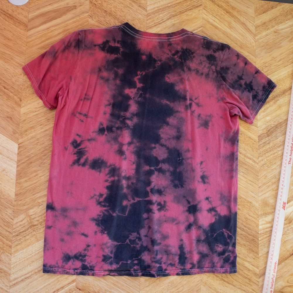 Adult T-Shirt Guns And Roses 90s Single Stitch Appetite For Destruction - Picture 3 of 10